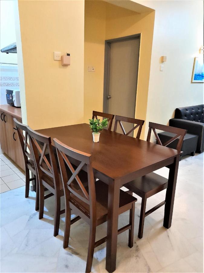 Bestview Maisons Private Pangsapuri