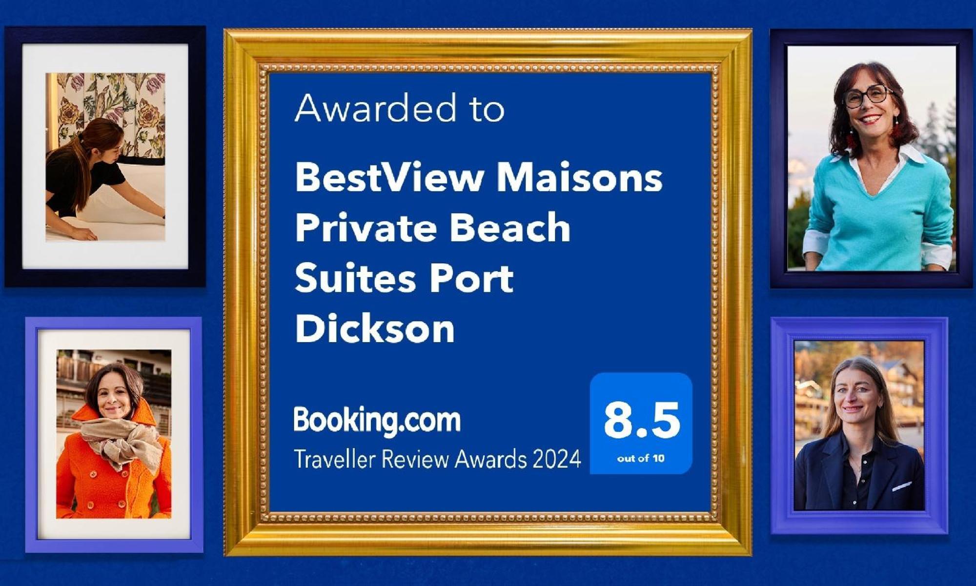 Bestview Maisons Private Pangsapuri