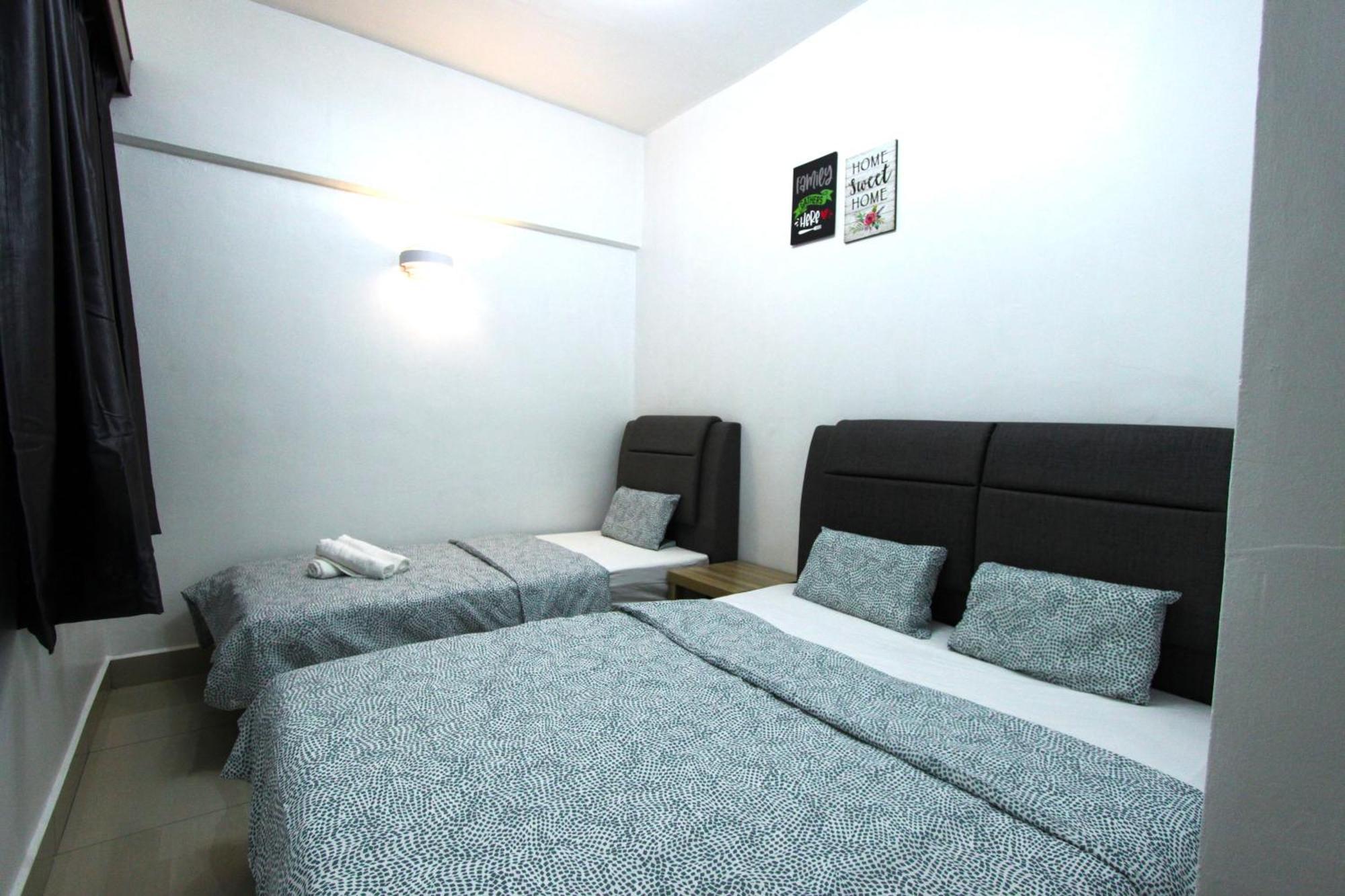 Bestview Maisons Private Pangsapuri *