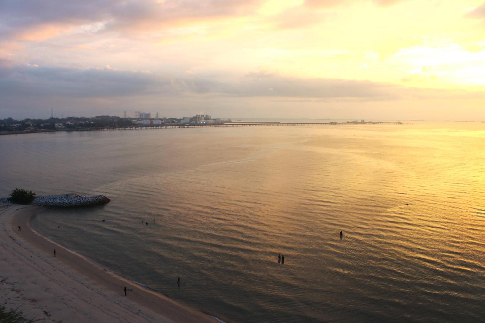 Bestview Maisons Private Port Dickson